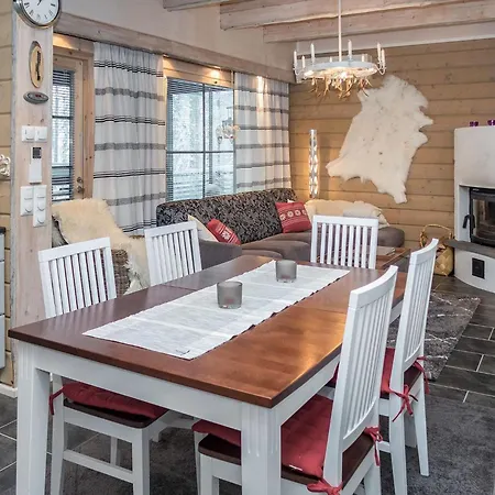 Kesaerinne 14 By Interhome