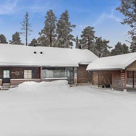 펜션 Kesaerinne 14 By Interhome