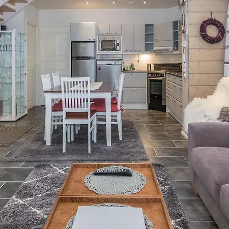 Ferienhaus Kesaerinne 14 By Interhome *