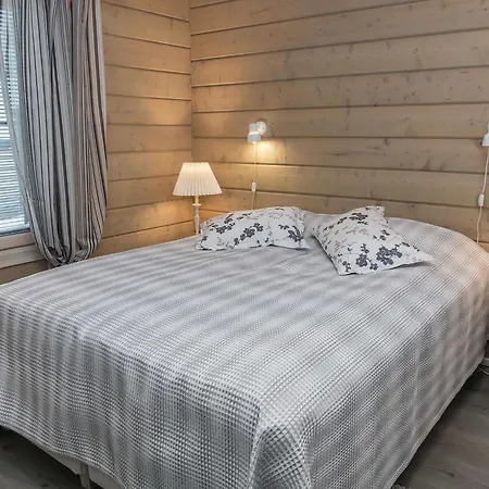 Holiday home Kesaerinne 14 By Interhome