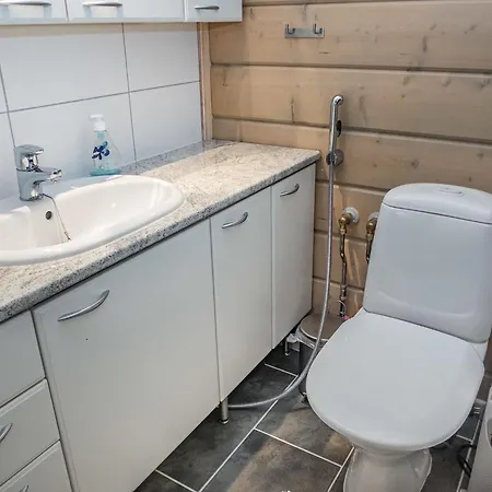 Kesaerinne 14 By Interhome