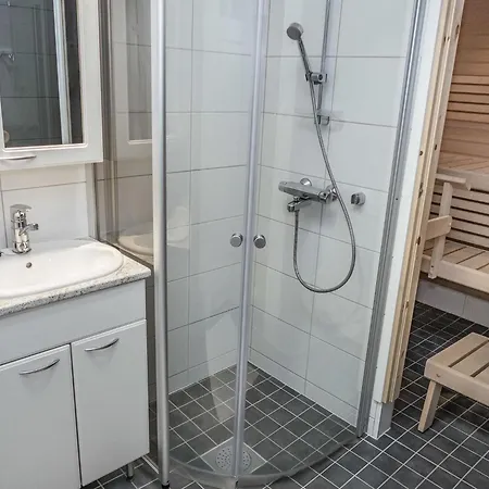 Kesaerinne 14 By Interhome 루카