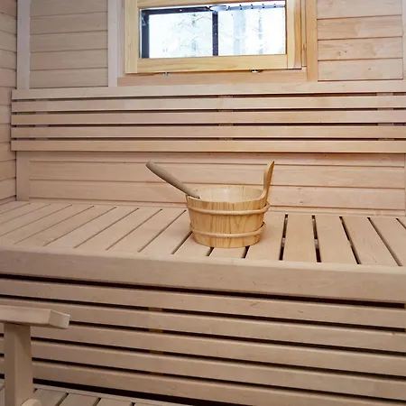 Kesaerinne 14 By Interhome 펜션 루카