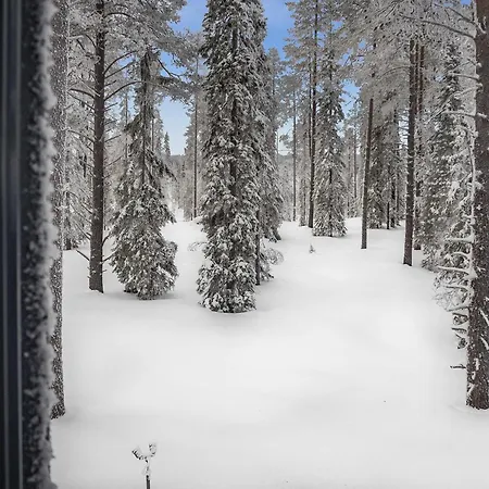 펜션 Kesaerinne 14 By Interhome 루카