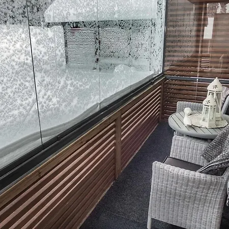 펜션 Kesaerinne 14 By Interhome