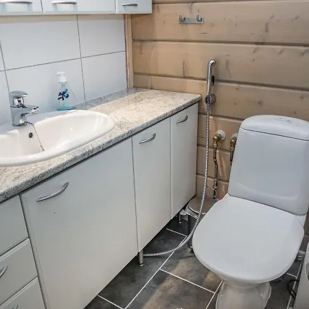 Kesaerinne 14 By Interhome 펜션 루카