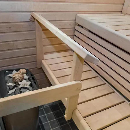 Kesaerinne 14 By Interhome *