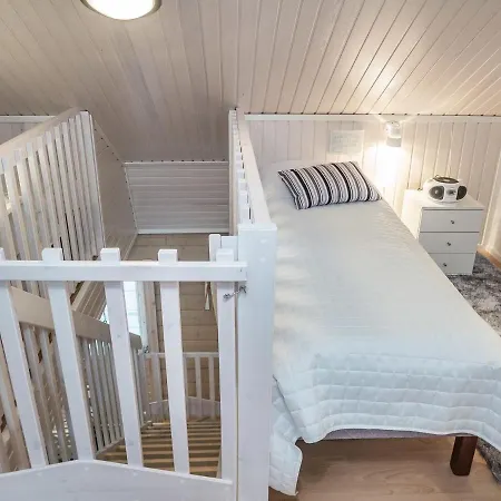 Hébergement de vacances Kesaerinne14 By Interhome