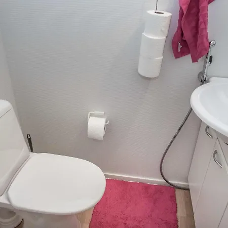 Kesaerinne 14 By Interhome *