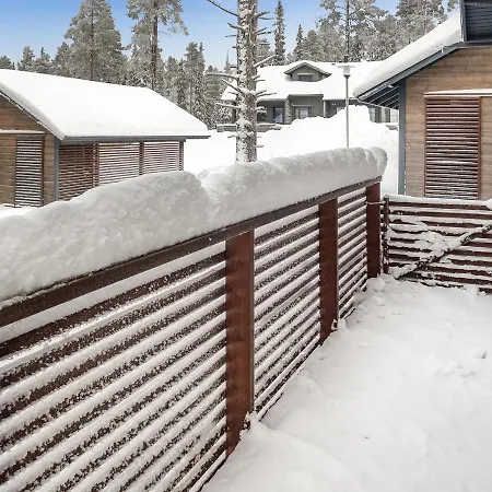 Kesaerinne 14 By Interhome Holiday home