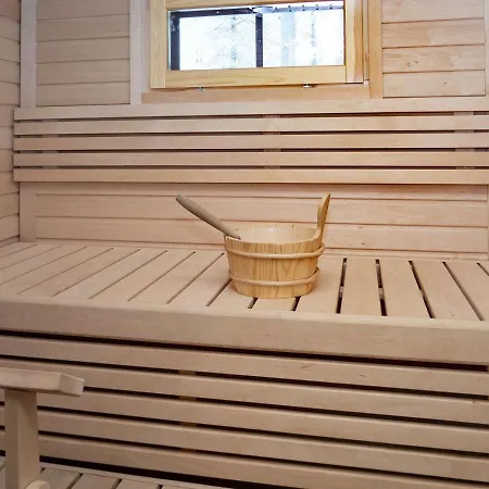 Kesaerinne 14 By Interhome Ruka