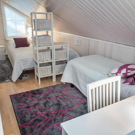 Kesaerinne 14 By Interhome Holiday home *