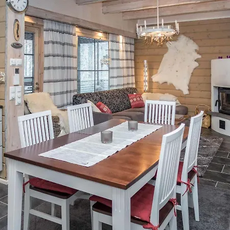 Kesaerinne 14 By Interhome