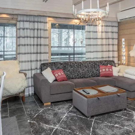 펜션 Kesaerinne 14 By Interhome *