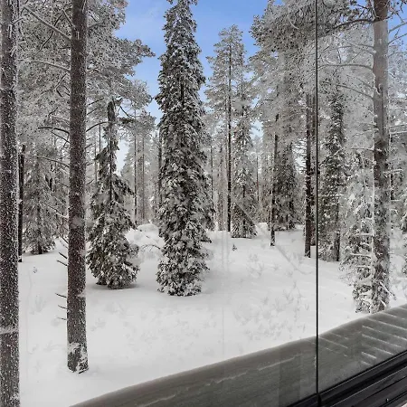 Holiday home Kesaerinne 14 By Interhome *