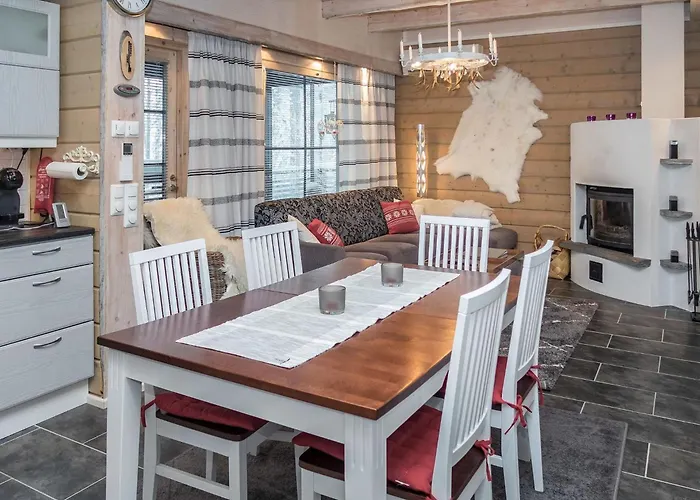 Kesaerinne 14 By Interhome