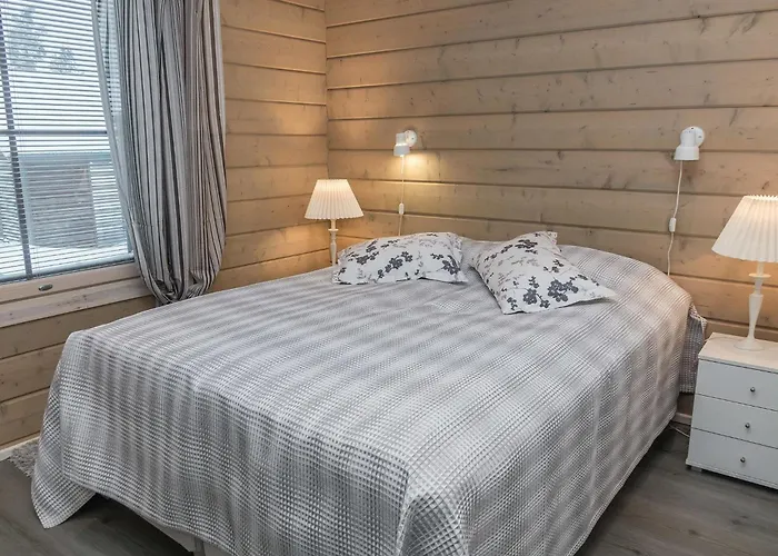 Hébergement de vacances Kesaerinne 14 By Interhome