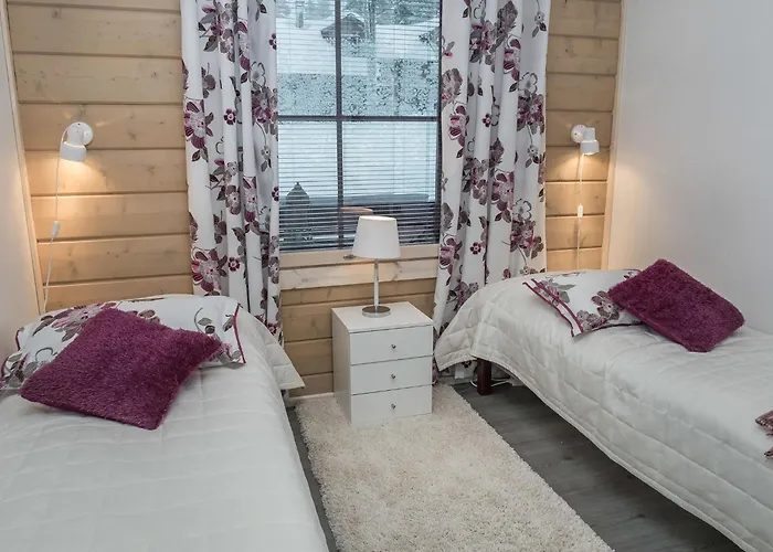 Kesaerinne 14 By Interhome Hébergement de vacances *