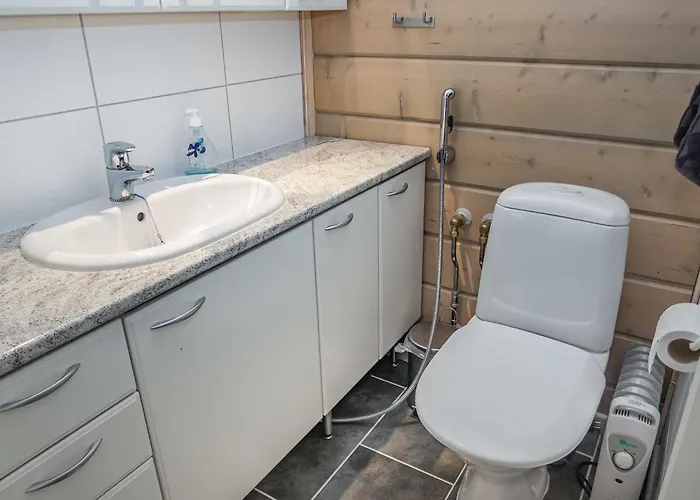 Kesaerinne 14 By Interhome