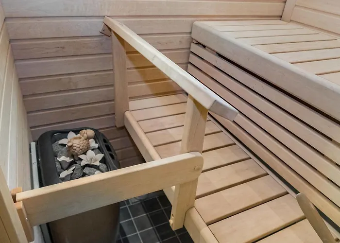 Kesaerinne 14 By Interhome * Ruka