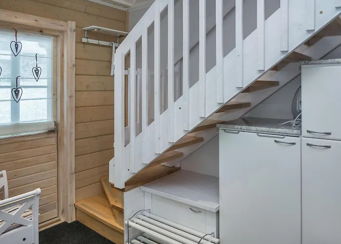 Kesaerinne 14 By Interhome Рука