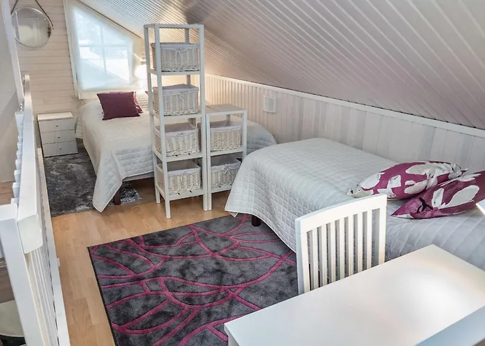 Kesaerinne 14 By Interhome * Рука