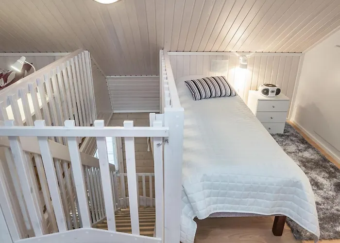 Kesaerinne 14 By Interhome Ruka