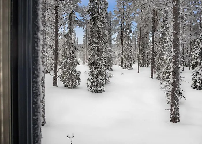 Дом отдыха Kesaerinne 14 By Interhome Рука