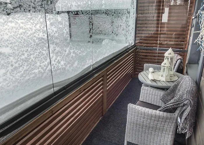 Hébergement de vacances Kesaerinne 14 By Interhome